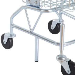 Shop with Me Grocery Cart