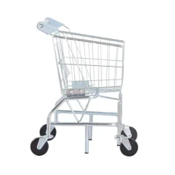 Shop with Me Grocery Cart
