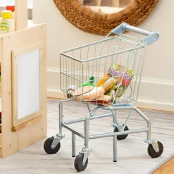Shop with Me Grocery Cart
