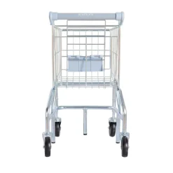 Shop with Me Grocery Cart