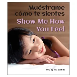 Show Me Bilingual Board Books Set of 4