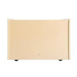 4-Sided Block Storage Box on Wheels