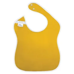 Side Snap Vinyl Bib Set of 6