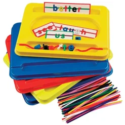 Sight Words String Ups