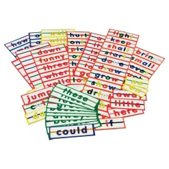 Sight Words String Ups