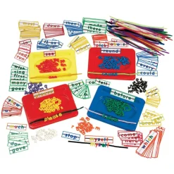 Sight Words String Ups
