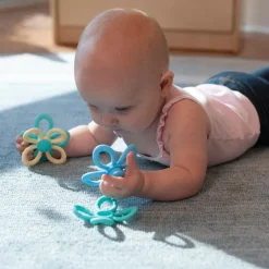 Silicone Fun Loops Set of 4