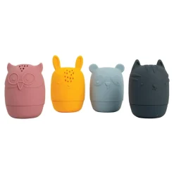 Silicone Splash Buddies