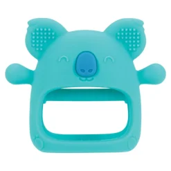 Silicone Teething Mittens Set of 3