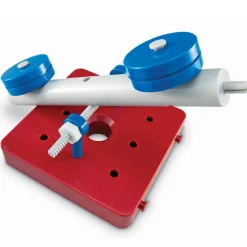 Simple Machines Set