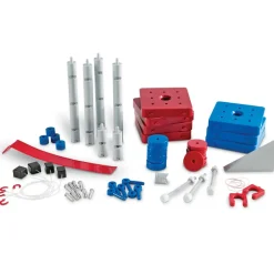 Simple Machines Set
