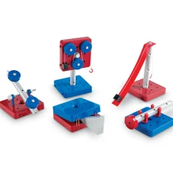 Simple Machines Set