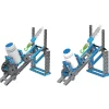 Simple Machines STEM Experiment and Model Building Kit