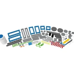 Simple Machines STEM Experiment and Model Building Kit
