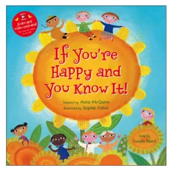 Sing-Along Books with Audio and Video Accompaniment Set of 5