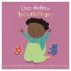 Sing-A-Song Bilingual Board Books Set of 4