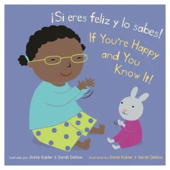 Sing-A-Song Bilingual Board Books Set of 4