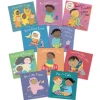 Sing-A-Song Nursery Rhymes Board Books Set of 10