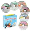 Sing, Learn and Play Everyday CD Collection