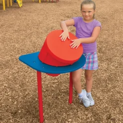 Single Drum Table