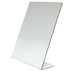 Single Self-Portrait Mirror