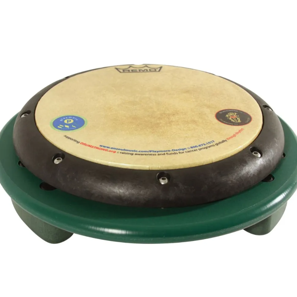 Single Tot Drum