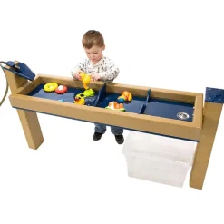 Single Water Trough