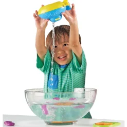 Sink or Float STEM Activity Set
