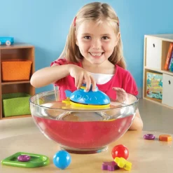Sink or Float STEM Activity Set