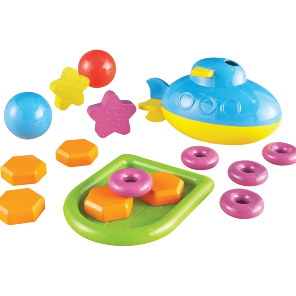 Sink or Float STEM Activity Set