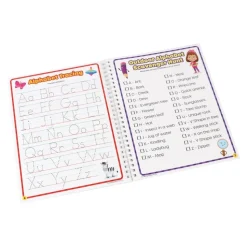 Skill Builders! Summer Learning Activity Set PreK K