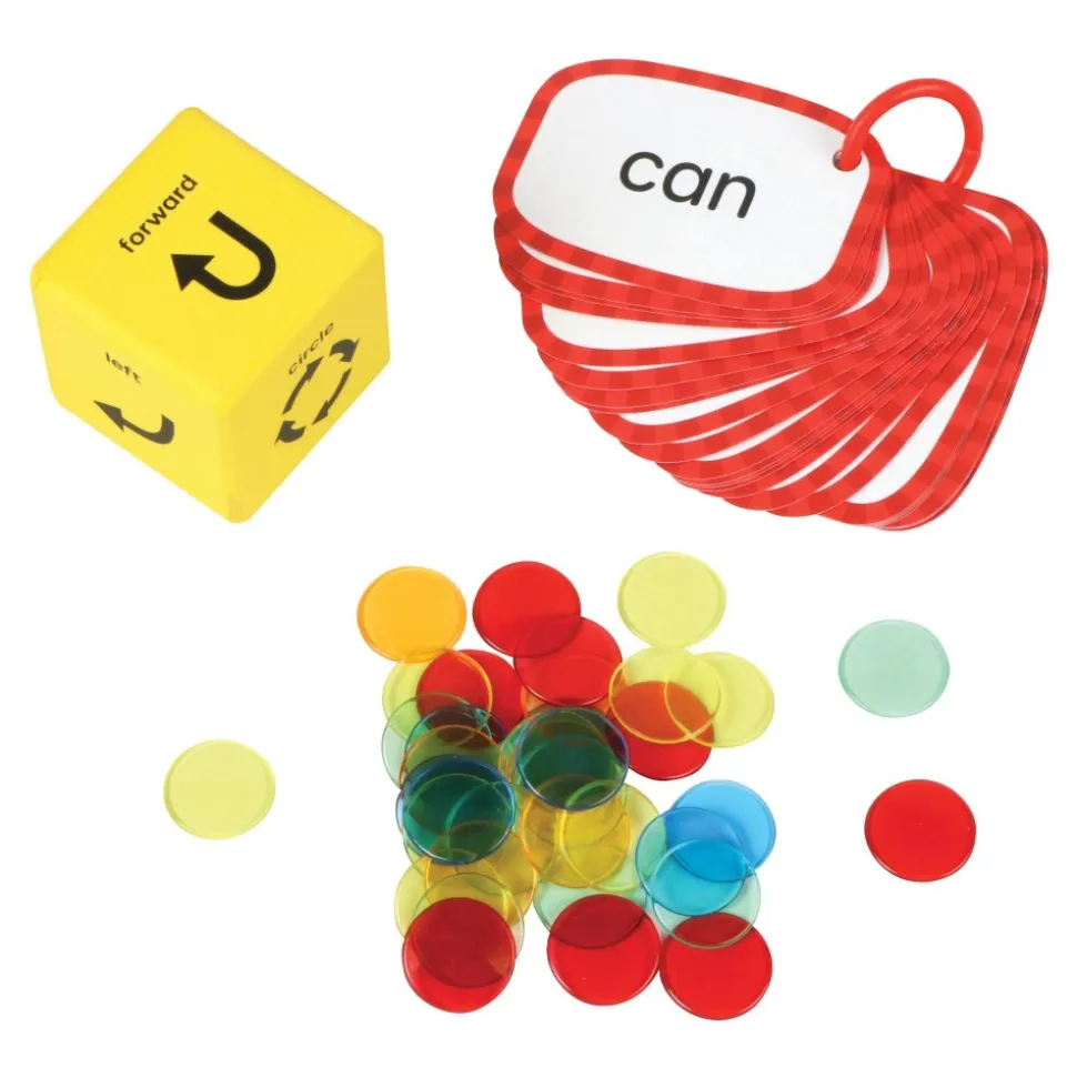 Skill Builders! Summer Learning Activity Set PreK K