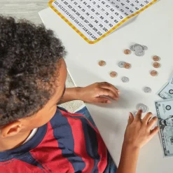 Skill Builders! Summer Learning Activity Set K-1st grade