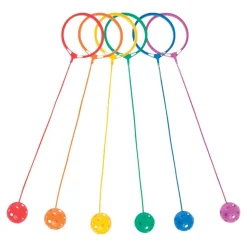 Skip and Swing Ball Activity Set