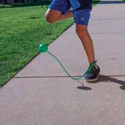Skip and Swing Ball Activity Set