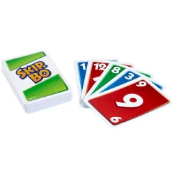 SKIP-BO® Card Game