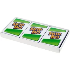 SKIP-BO® Card Game