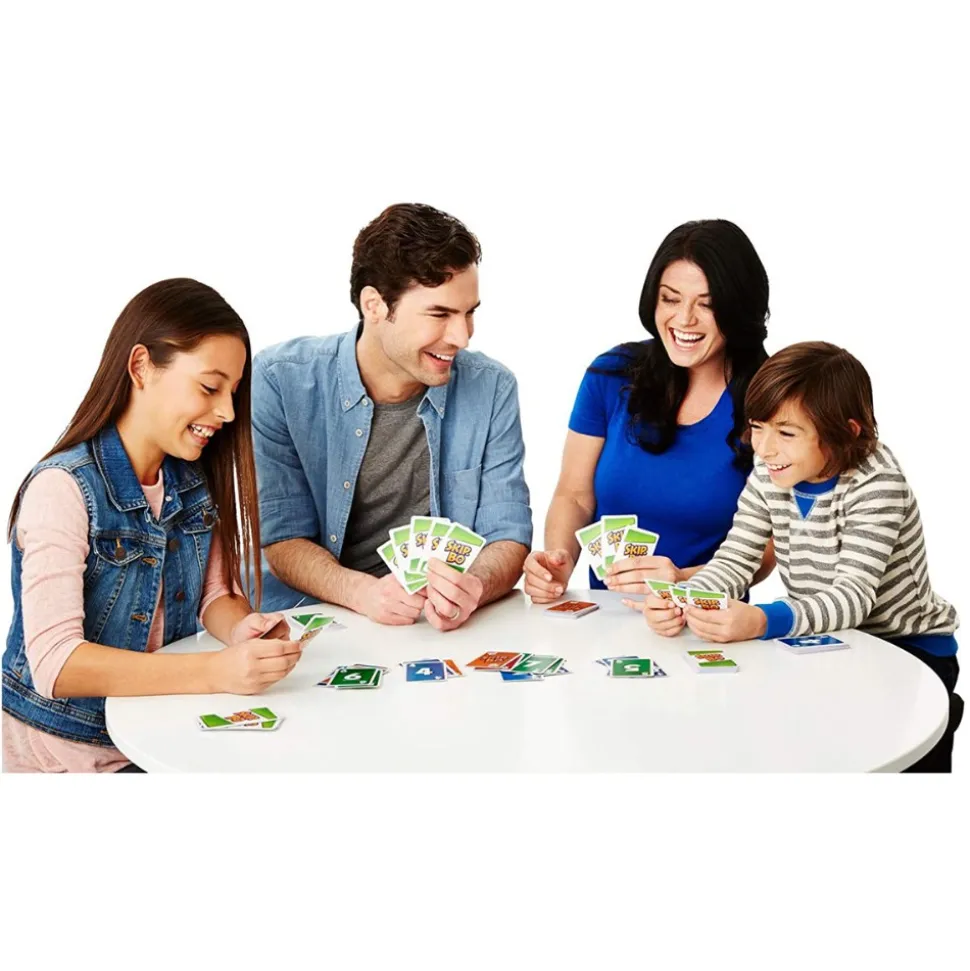SKIP-BO® Card Game