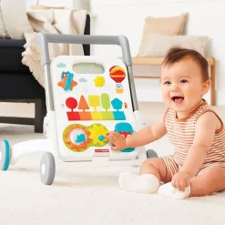 Skip Hop 4-in-1 Baby Walker