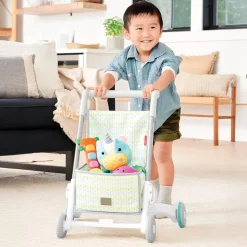 Skip Hop 4-in-1 Baby Walker