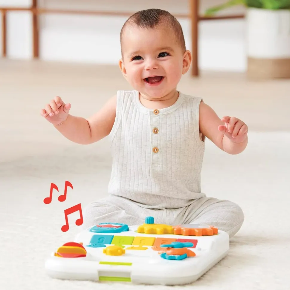 Skip Hop 4-in-1 Baby Walker