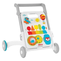 Skip Hop 4-in-1 Baby Walker