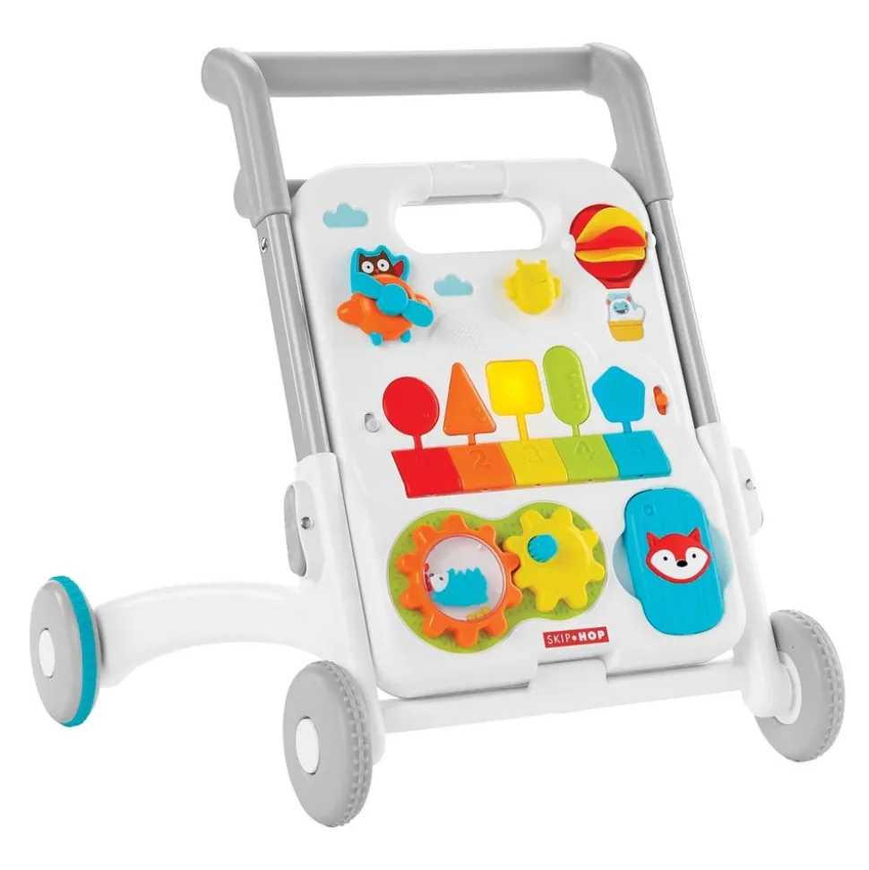 Skip Hop 4-in-1 Baby Walker