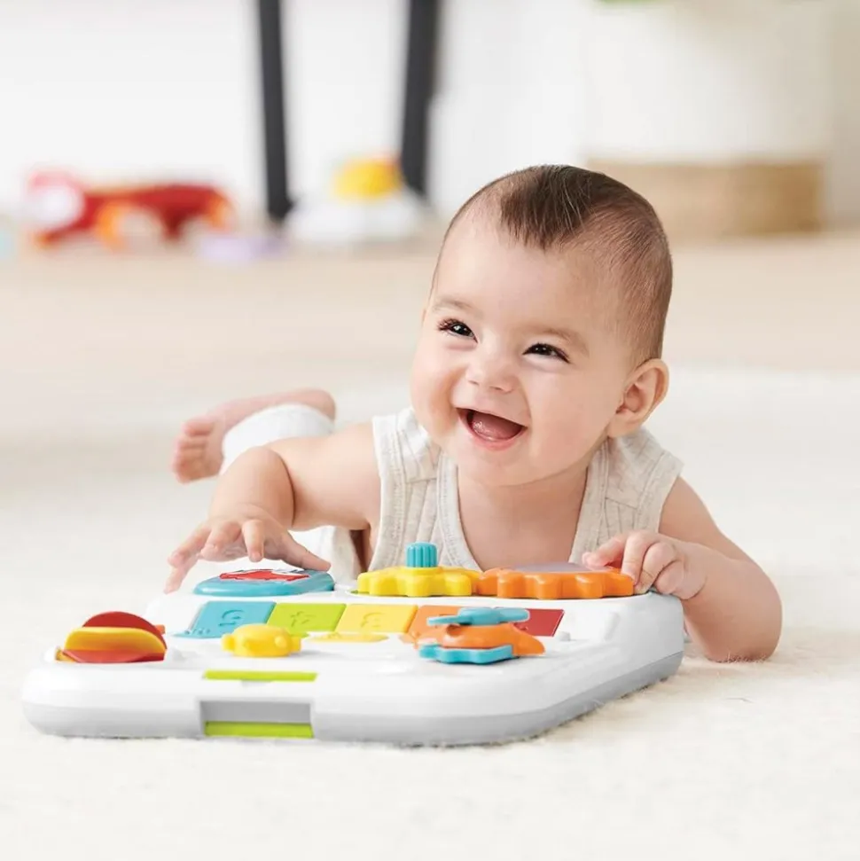 Skip Hop 4-in-1 Baby Walker