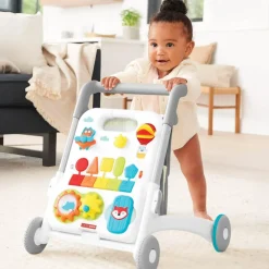Skip Hop 4-in-1 Baby Walker