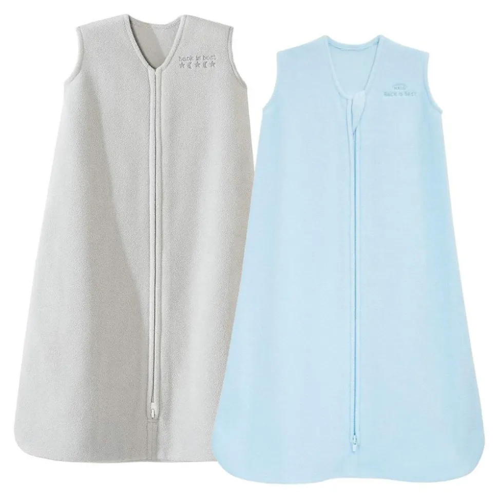 SleepSack® Sleeveless Wearable Blanket