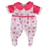 Sleepwear Outfits for 10" 13" Dolls