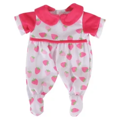 Sleepwear Outfits for 10" 13" Dolls