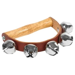 Sleigh Bells Musical Instrument