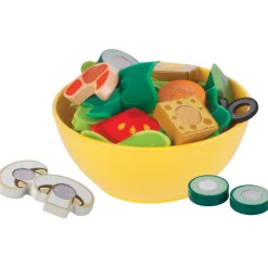 Slice & Toss Salad Play Set